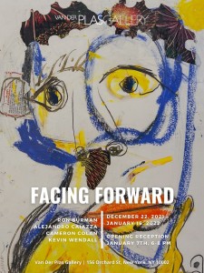 Facing Forward